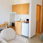 Bella Vista Aparthotel 3*