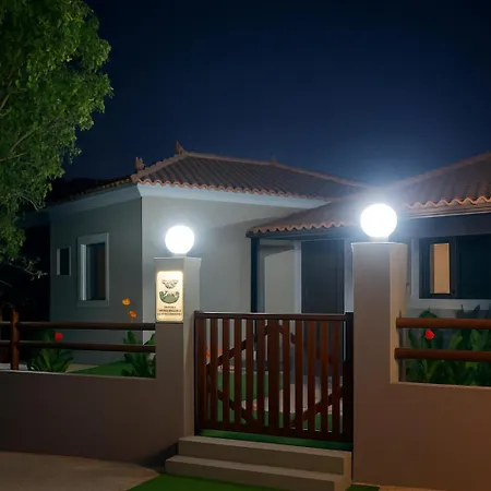 Bella Vista 3*