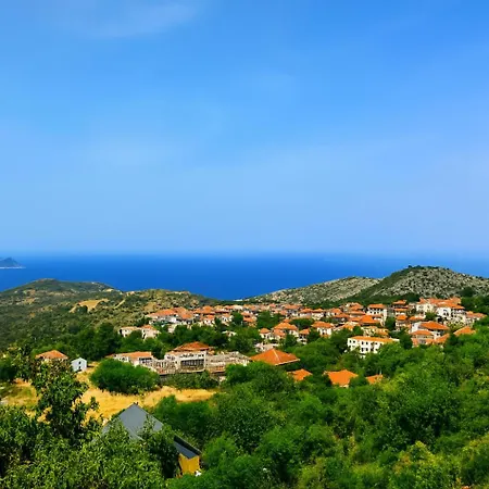 Bella Vista Okhthonia