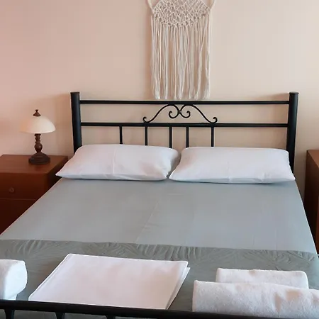 Bella Vista Aparthotel 3*