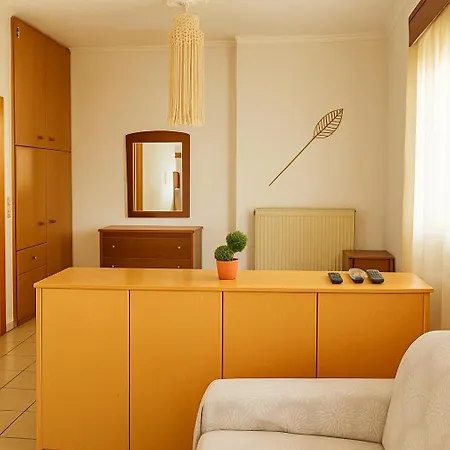 Aparthotel Bella Vista