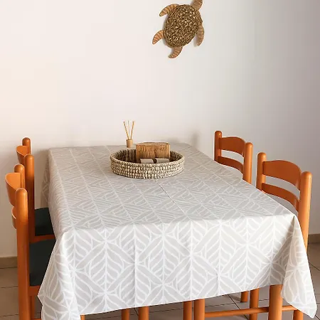 Aparthotel Bella Vista Okhthonia