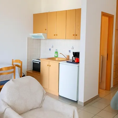 Bella Vista Aparthotel 3*