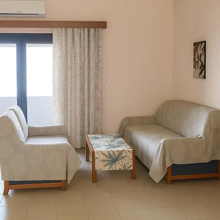 Aparthotel Bella Vista 3*