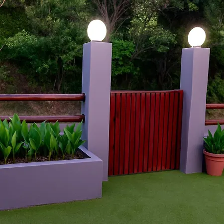 Aparthotel Bella Vista 3*