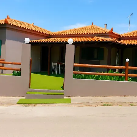 Bella Vista 3*