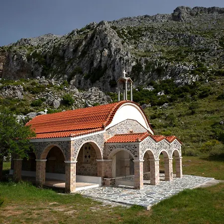 Bella Vista