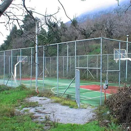 Bella Vista 3* Okhthonia