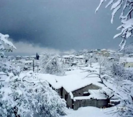 Bella Vista Aparthotel 3*