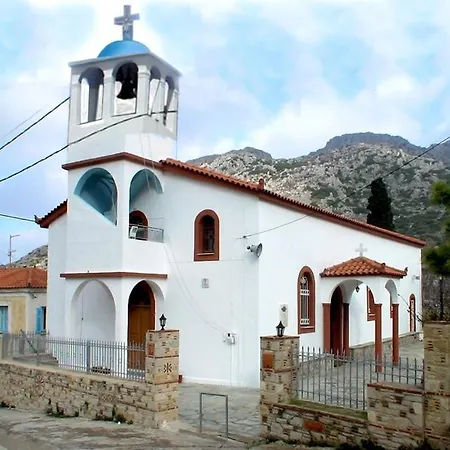 Aparthotel Bella Vista 3*