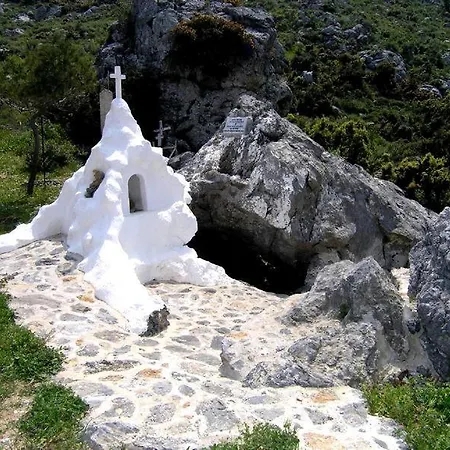 Aparthotel Bella Vista 3*