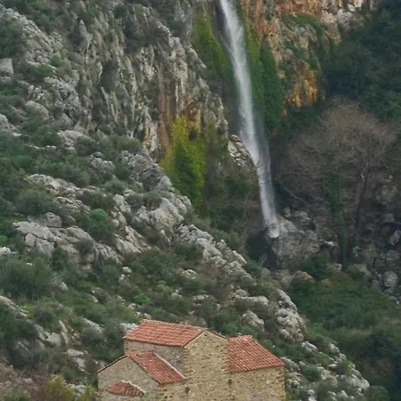 Bella Vista Aparthotel 3*