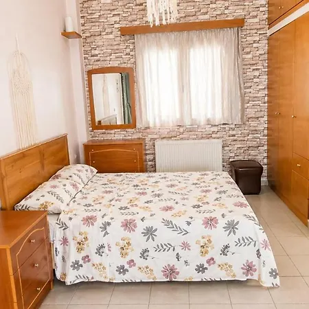 Bella Vista 3* Okhthonia