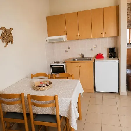 Apartmanhotel Bella Vista